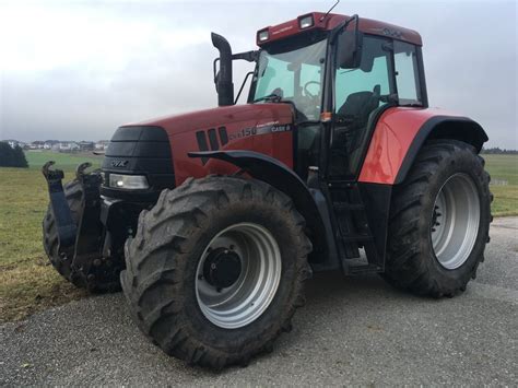 Suche Case Cvx Steyr Cvt 120 195 Defekt Bastelobjekt In Bayern