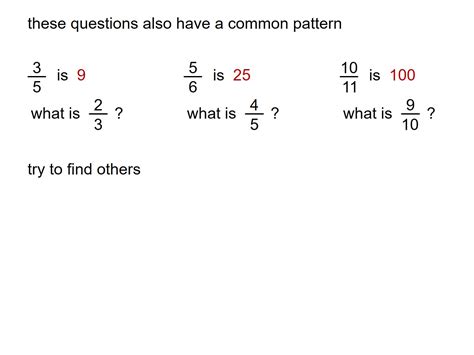 Median Don Steward Mathematics Teaching From One Fraction To Another