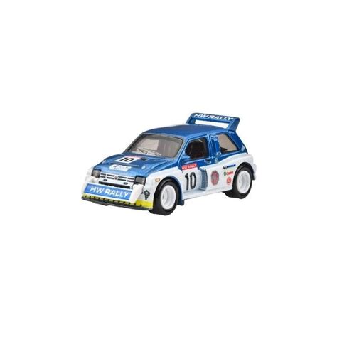 Hot Wheels Mg Metro R Hammer Drop Playmaniac