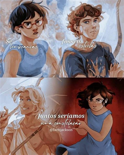 Pin de glaucia paloma em percy jackson As provações de apolo Heróis