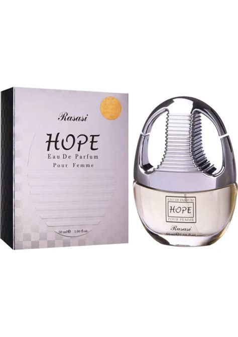 ᐉ Hope Women Parfum Парфумована вода з фруктовим ароматом за ціною 797 ...