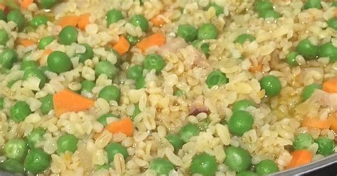 Zöldséges Bulgur Zsanna Receptje Cookpad Receptek