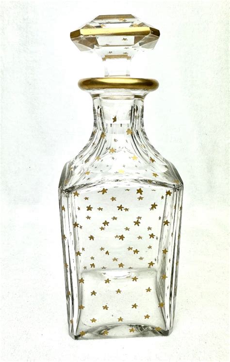 Proantic Baccarat Perfection Liqueur Carafe