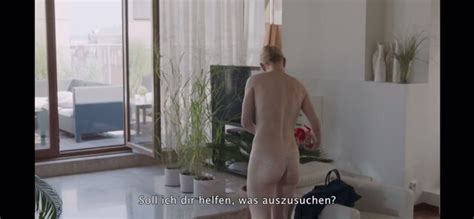 Nude Video Celebs Sandra Huller Nude Toni Erdmann