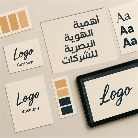 لماذا تحتاج الشركات إلى هوية بصرية؟