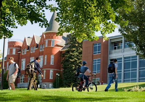 Washington State University Университет Washington State University