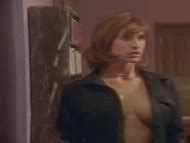 Naked Blake Pickett In Butterscotch