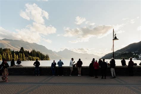 Queenstown Bay
