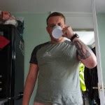 Enjoying A Morning Wank Outside The Campervan For All To See Onlyfans Welsh Blokexxx Pornhub Gay