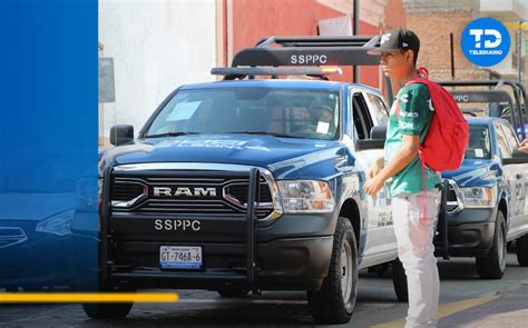 Percepción De Inseguridad En León Crece 15 De Junio A Septiembre