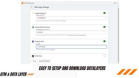 GTM & Data Layer ‑ GTM Kit - Install Google Tag Manager, GA4 with full ...