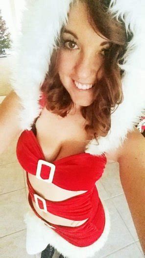 Santa S Sexy Helper Porn Pic