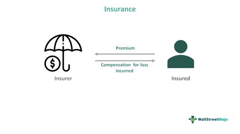 Insurance Meaning Explained Types Principles Benefits