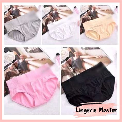 Review Lingerie Master C Celana Dalam Munafie Wanita Cewek Kolor Munafi Underpants