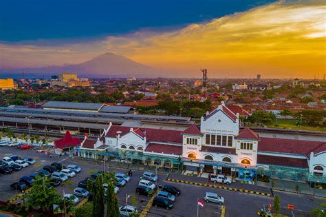 Stasiun Bangil - Info Jadwal dan Harga Tiket | Traveloka