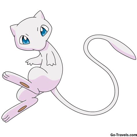 Catching Mew W Pokémon Red And Blue Jak 2025