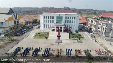 Pemkab Pasuruan Buka Pendaftaran CPNS 2024 Cek Selengkapnya Kabarsekilas