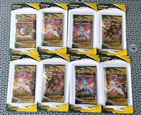 The Pok Mon Company Booster Pack Lot De Boosters Sous Catawiki