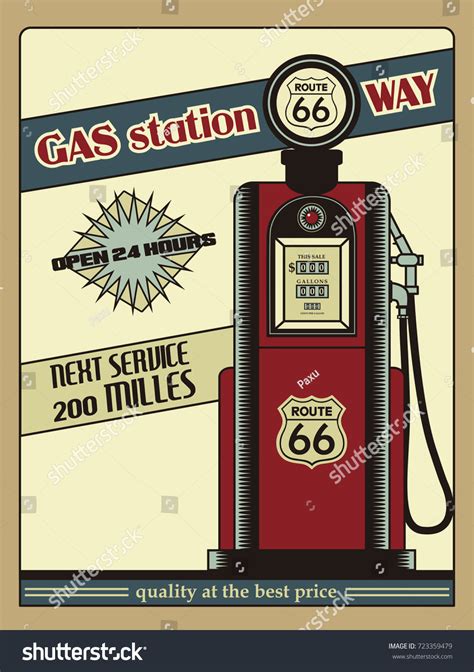 8,901 Old Gas Station Cars Images, Stock Photos & Vectors | Shutterstock