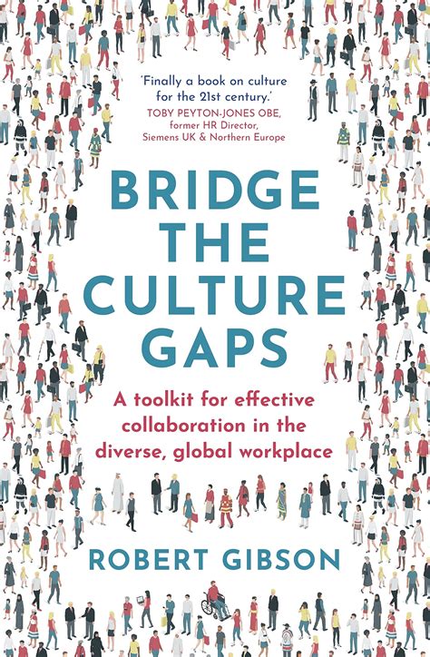 Bridge the Culture Gaps: A toolkit for effective collaboration in the