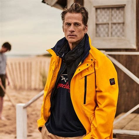 Paul Shark, Spring Summer, Collection