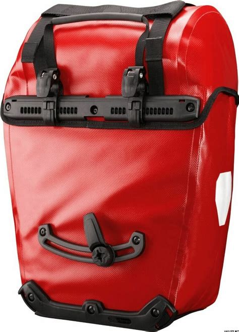 Ortlieb Bike Packer Original QL2 1 Bike Rack Bags Varuste Net English