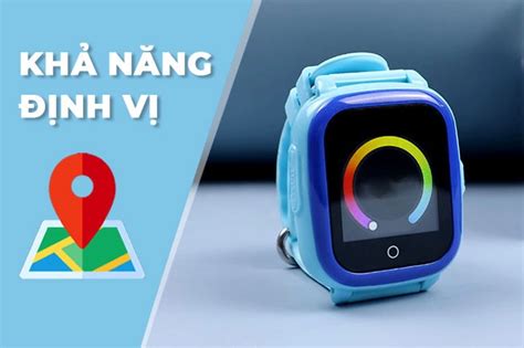 Đánh giá Wonlex KT17, đồng hồ thông minh cho bé tốt nhất