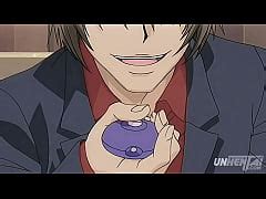 Hentai Milf Teacher Caught Masturbating In The Middle Of The Class Uncensored Subtitled