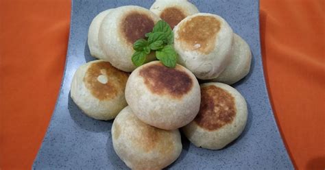 Resep Bakpia Isi Kacang Hijau Oleh Imas Dhapin Cookpad