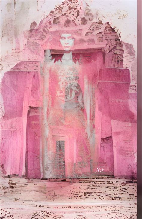 Pingl Par Celebrations Of Light Sur Pink Nude Magenta