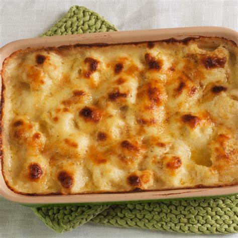 cheese cauliflower recipes
