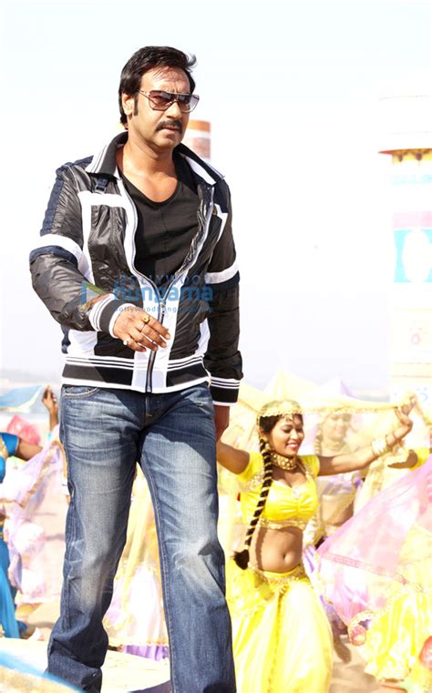 Himmatwala Movie Stills - Bollywood Hungama