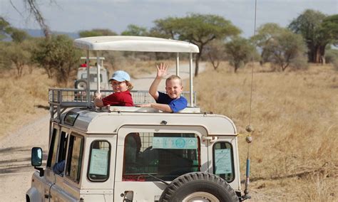 11 Best Tour Operators for Planning a Family Vacation - Family