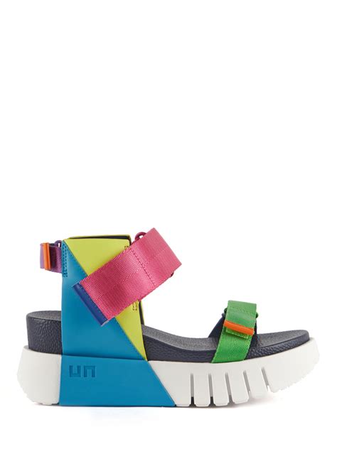 United Nude Delta Run Un Un K