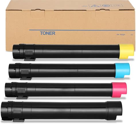 Amazon C Toner Cartridge High Capacity Remanufactured