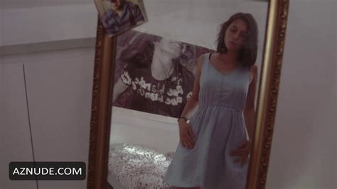 A Series Of Firsts Nude Scenes Aznude