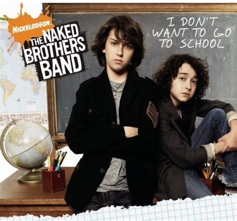 Naked Brothers Band Thenakedbros Twitter