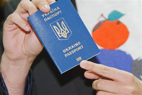 Ukraine Marks First Anniversary Of Visa Free Travel To European Union