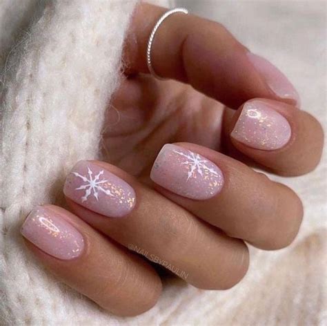 Dise Os De U As Nude Navide Os Ideas E Im Genes