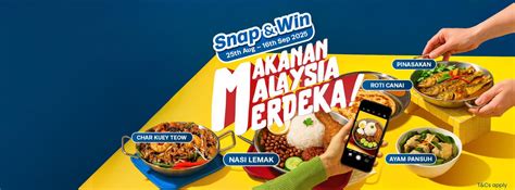 FamilyMart Malaysia - Don't panic buy, our newest store at Dataran ...
