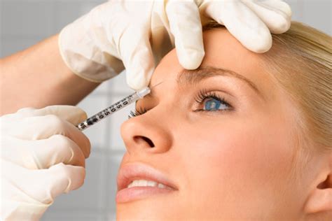 How Botox Works – Beyond Beauty Paris
