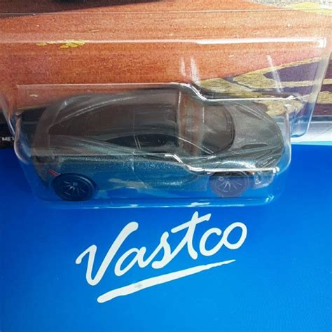 Cod Hot Wheels Fast Furious Euro Fast Mclaren S Hotwheels Premium Murah Lazada Indonesia