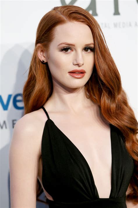 Madelaine Petsch as Cheryl Blossom | Red hair actress, Red hair, Cheryl