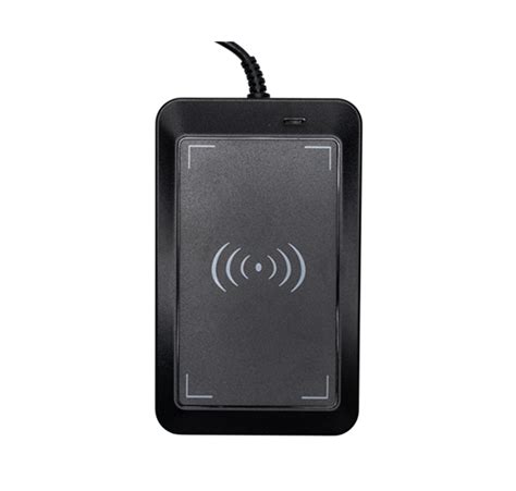 IDTRONIC Desktop Reader NEO 2 Precise And Compact