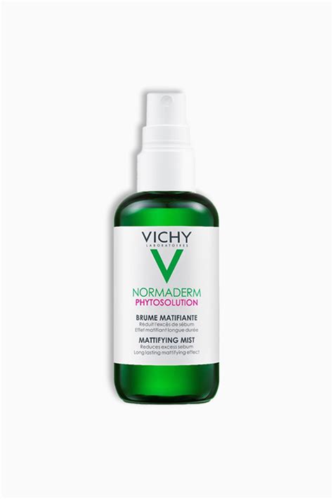 Vichy Normaderm Phytosolution Mattifying Mist 100 ml Fiyatı