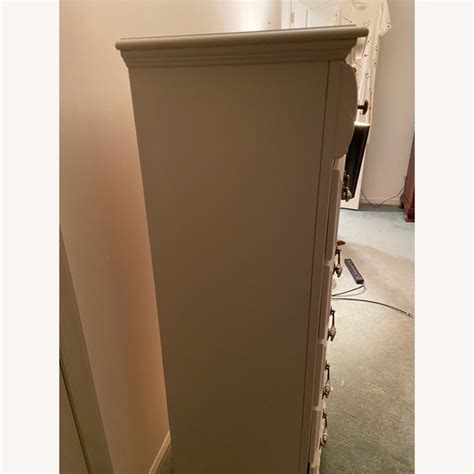 Tall Lingerie Chest AptDeco