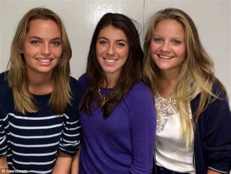 Manny VIDEO University Students Go Nude For Cancer Charity