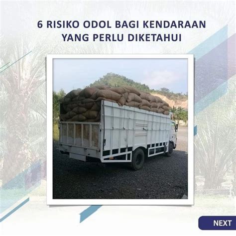 Resiko Odol Bagi Kendaraan Tunas Jaya Ban