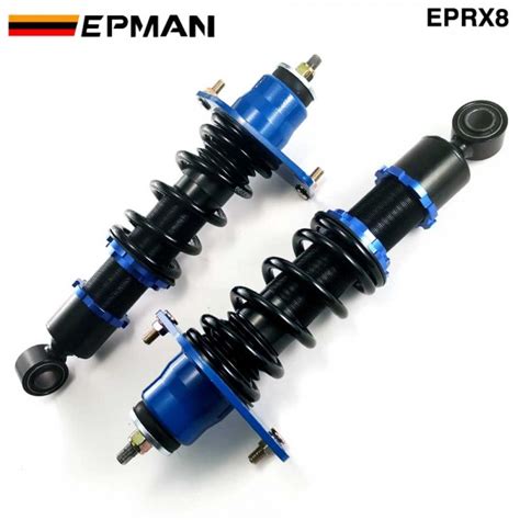 Coilovers Spring Coilovers Struts Racing Suspension Coilover Kit