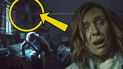 10 Terrifying Horror Movie Villains Hiding In Plain Sight
